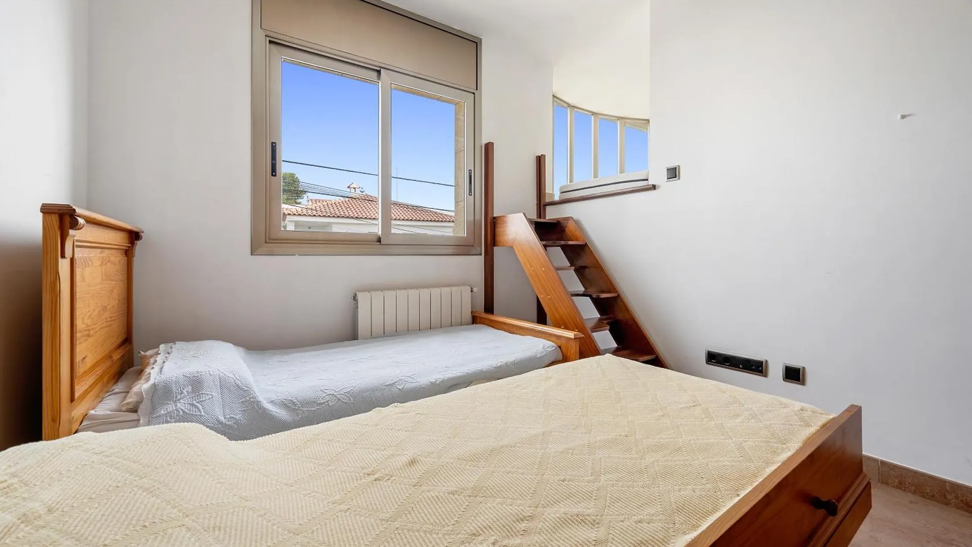 Xalet Altafulla Villa Vakantiehuis