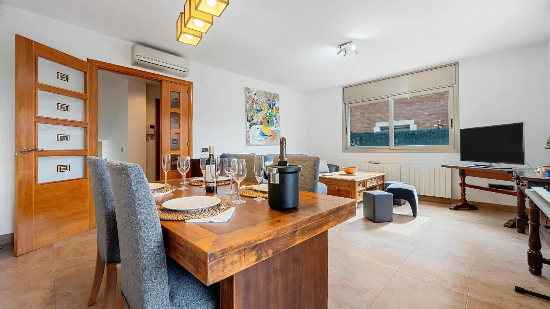 Vakantiehuis Xalet Altafulla Villa