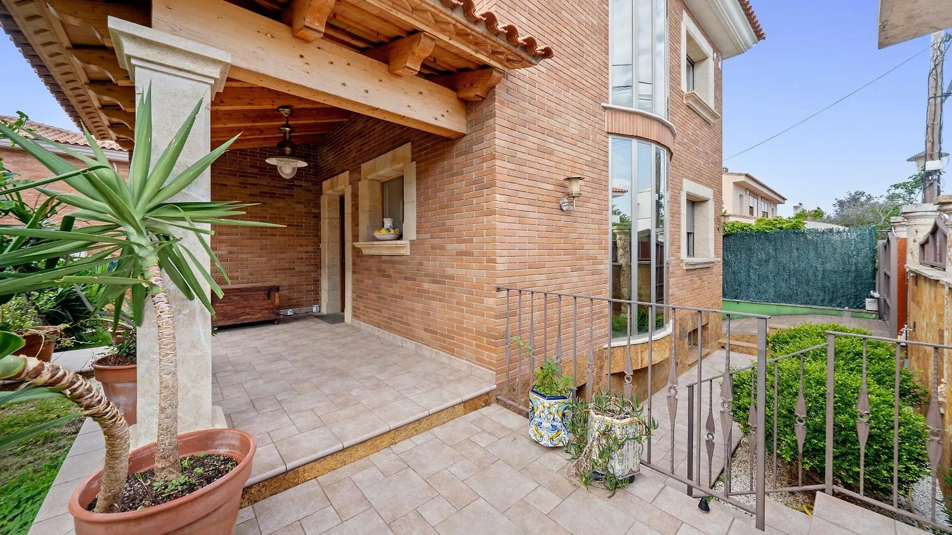 Villa Xalet Altafulla 0*,  España