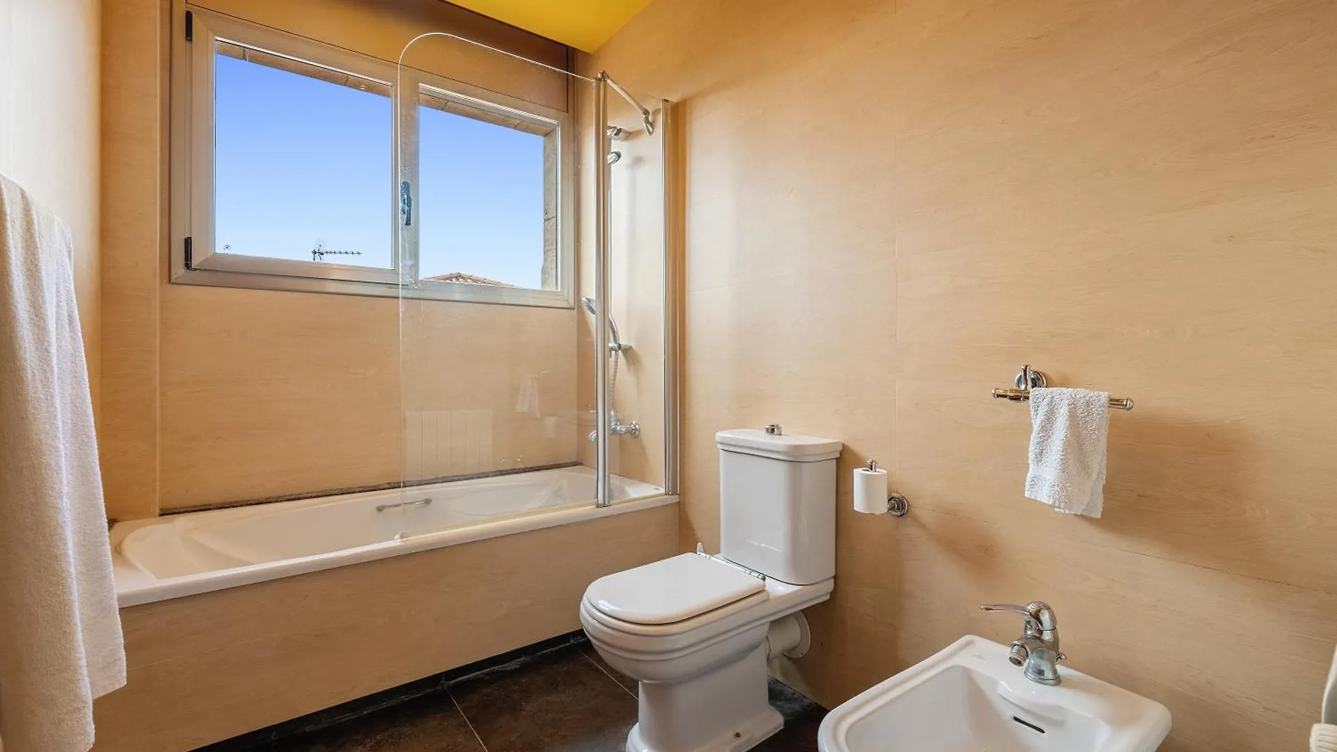 Сasa de vacaciones Villa Xalet Altafulla