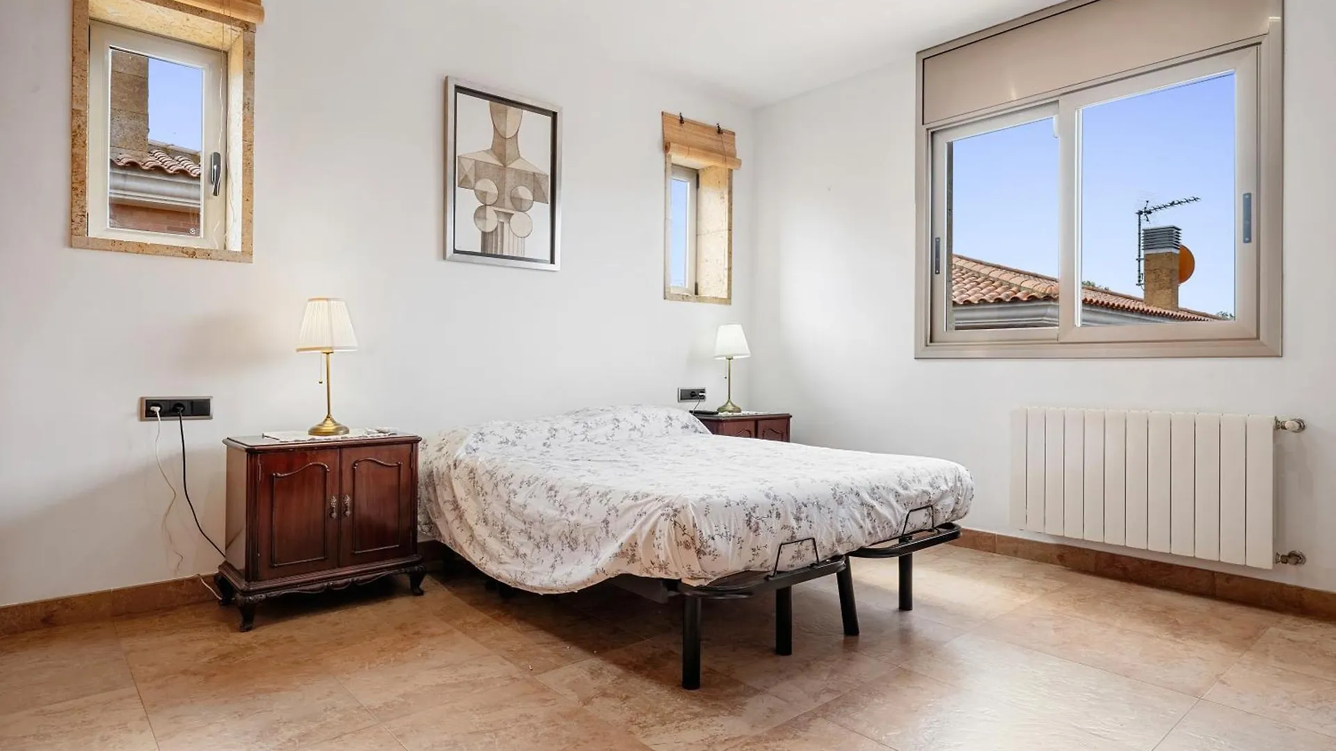 Сasa de vacaciones Villa Xalet Altafulla